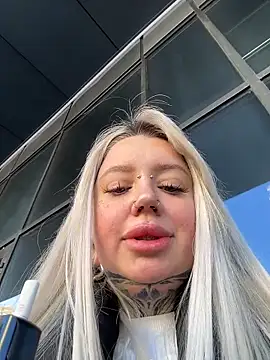 دردشة Chiibi الجنسية المباشرة