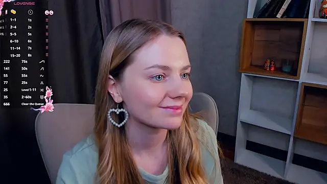 TeodoraScordo Chat XXX live