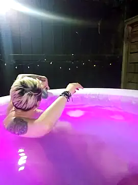 Sembang XXX Secara Langsung PinkTheHawk