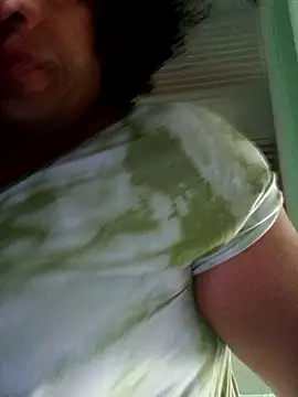 Shesoobadd ওয়েবক্যাম শো