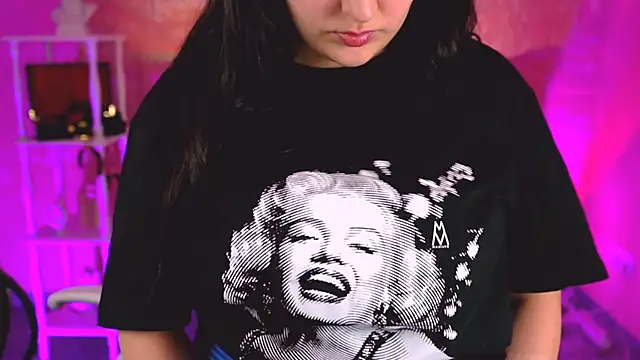 CeceliaJohnson live XXX chat