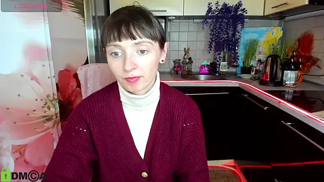 TayanaJons Live XXX-chat