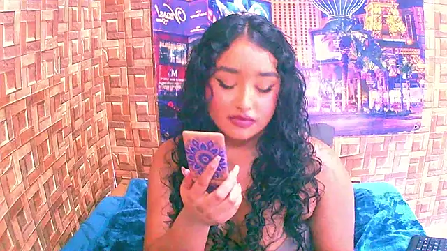 Chatroom XXX en direct de IndianAngel4u