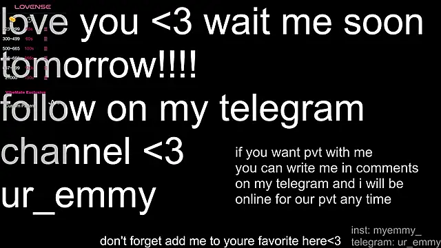 Chat XXX Live My_Emmy