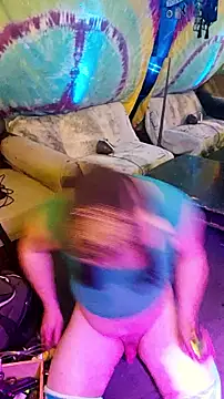 Booboo_kityfux Live XXX Chat