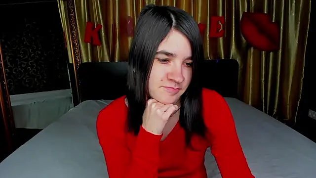 Chat +18 de _Polly_Love_ ao vivo