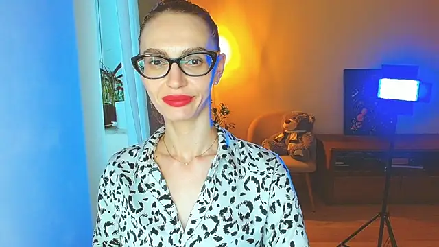 Chat +18 de Lady_Sunshine_ ao vivo