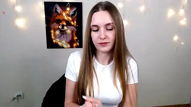 Sembang XXX Secara Langsung Doll_Angelina