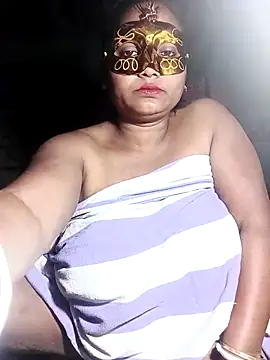 Chat XXX en directo de Nude-Priya2