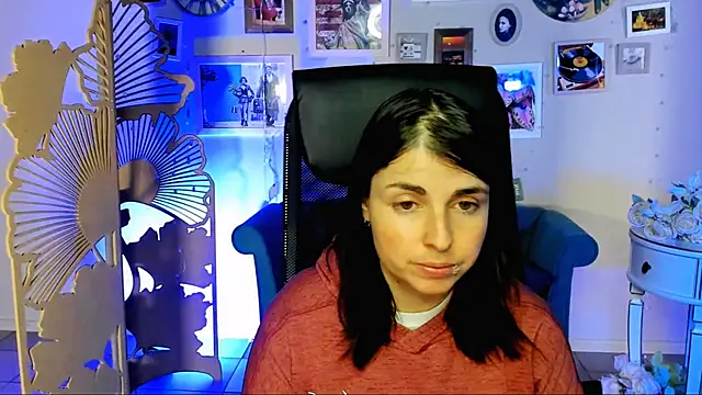 Sembang XXX Secara Langsung MartaEdams