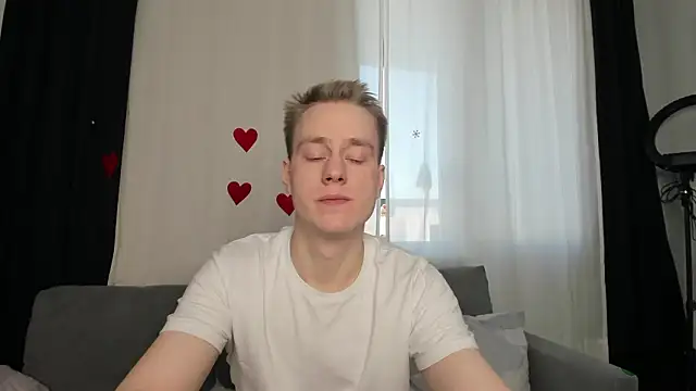 Kevin_Young_Cat Webcam Show