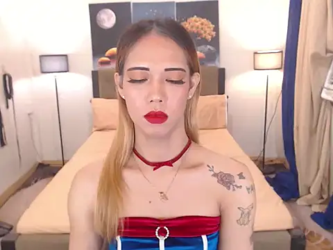 PreciousAmore Chat XXX live