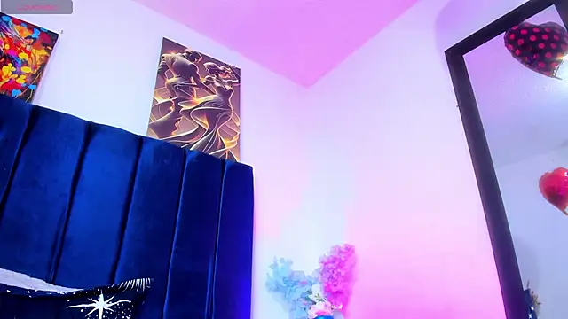 Annie_switt élő XXX-chatje