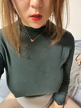 Вебкам-шоу jiajia1060