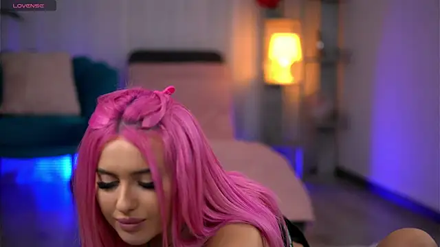 Chat XXX en directo de Miky_Lust