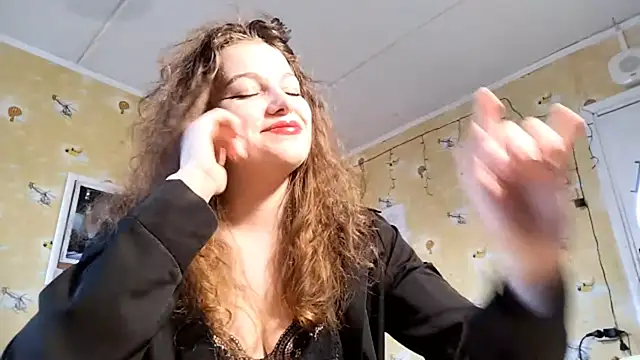 Drlixilx élő XXX-chatje