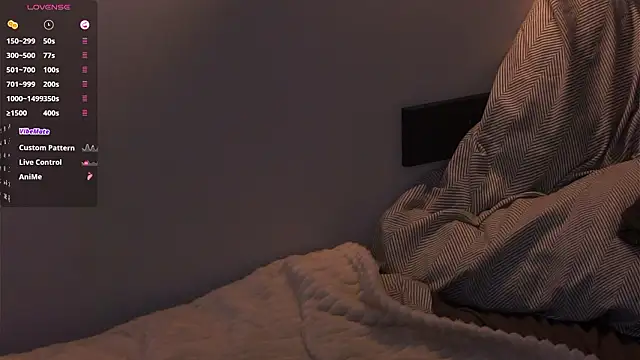 Show de webcam de EleanoreMonts