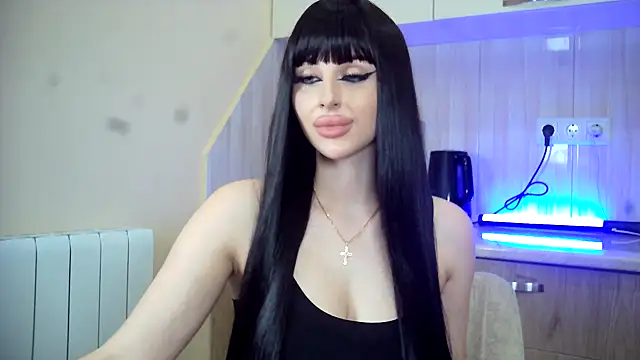 Czat XXX na żywo – Lady_Joli