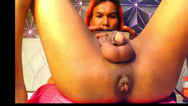 DirtyJudi Chat XXX live