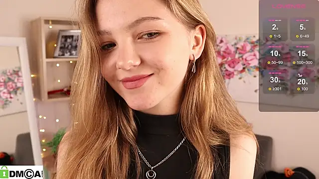 Sembang XXX Secara Langsung Sue_Sanders