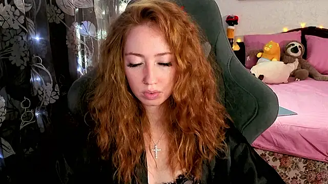 Chat XXX Live TinaBrook