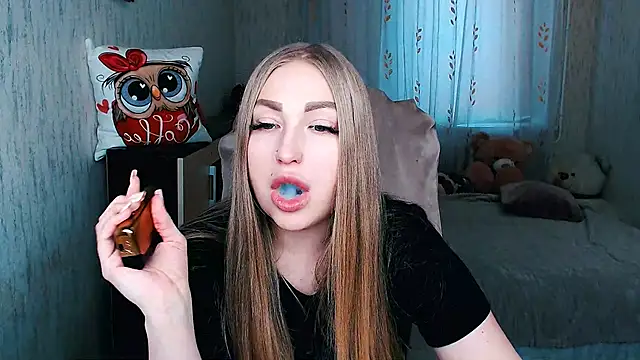 Chat XXX en directo de _KittyBoo