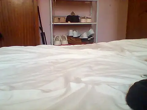 Hotty_254 Webcamshow