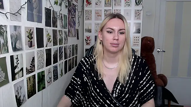 CapriScorpion Live XXX-Chat