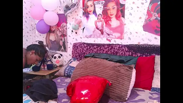 Chat XXX Live Harl3ysugar4u