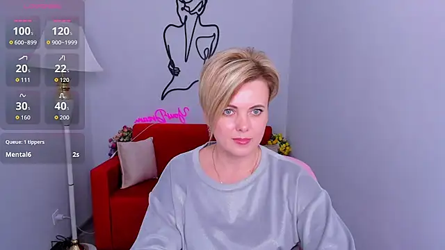 Živý XXX chat Julia_Wilsone