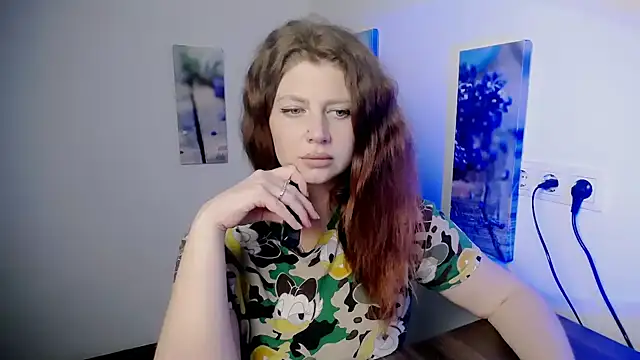 Chat XXX Live Lizzy_Love