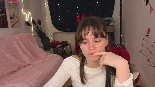 Chat XXX Live Emillias