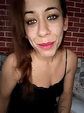 HotGinger66 现场XXX聊天