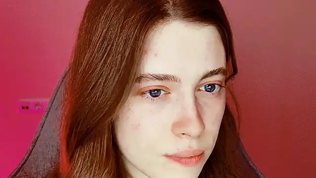 Chat XXX ao vivo de Yoka_paradoXXX