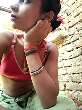 Show de webcam de R_Roshni