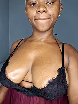 Pertunjukan Kamera Web CertifiedhottieXOXO