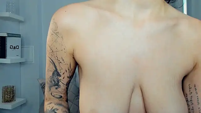 Chat XXX Live FeliciaKogen