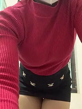 Webkamerová show YANINA120