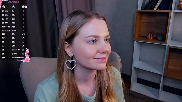 Sembang XXX Secara Langsung TeodoraScordo