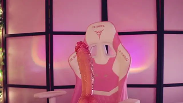 Sembang XXX Secara Langsung Chery_Lady22