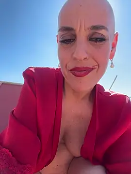 Czat XXX na żywo – emprexkala