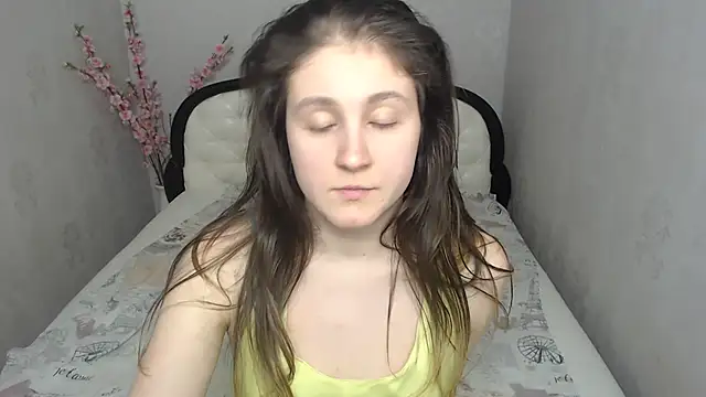 Holliy_Cooper 即時 XXX 聊天