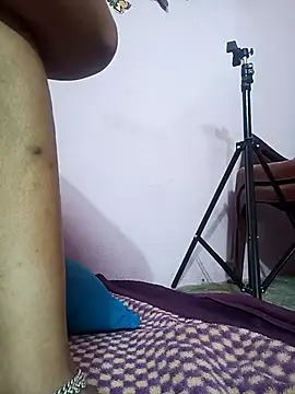 Show Webcam de jothitelugu22