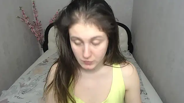 Chat XXX en directo de Holliy_Cooper