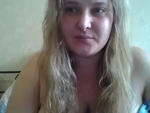 ParisMimi's Webcam Show