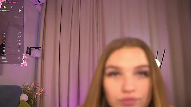 JanetJennings Live XXX-chat