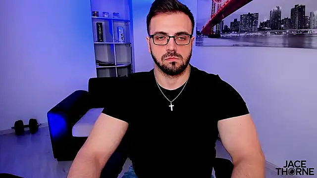 Jace_Thorne 即時 XXX 聊天