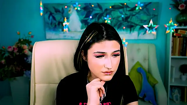 Chat XXX Live TerezaRobinson