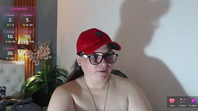 katty_femdom Chat XXX live