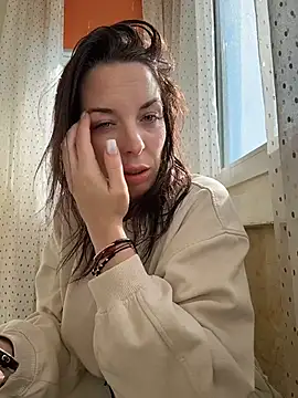 Almmaxxxx 라이브 XXX 채팅